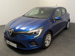 Renault Clio V 5 BUSINESS TCE 90 CH BVM RADARS N... 67-Bas-Rhin