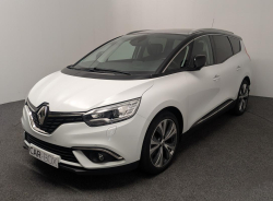 Renault Grand Scénic INTENS TCE 140CH BVM 7 PLA... 67-Bas-Rhin