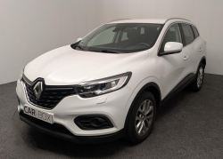Renault Kadjar LIMITED TCE 140 CH EDC GPS ATTELA... 67-Bas-Rhin