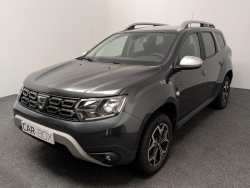 Dacia Duster TCE 125CH PRESTIGE 4WD 4X4 CAMERA D... 67-Bas-Rhin