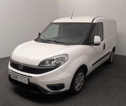 Fiat Doblo Cargo 1.3 MULTIJET 95CH BVM GPS CLIMA... 67-Bas-Rhin