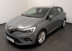 Renault Clio V E-TECH HYBRID 140CH EXPERIENCE SI... 67-Bas-Rhin