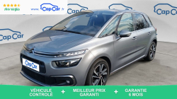 Citroën C4 Picasso 1.6 BlueHDi 120 EAT6 Feel 75-Paris