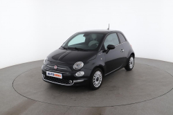 Fiat 500 1.0 Hybrid BSG Dolcevita 70 ch 13-Bouches du Rhône