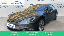 Tesla Model S 100 kWh 796 Dual Motor Performance... 75-Paris