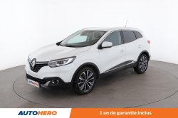 Renault Kadjar 1.2 TCe Energy Intens EDC 130 ch 92-Hauts-de-Seine