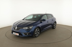 Renault Mégane 1.2 TCe Energy Intens 132 ch 13-Bouches du Rhône
