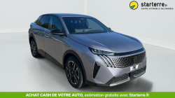 Peugeot 3008 Hybrid 145 e-DCS6 Allure 69-Rhône