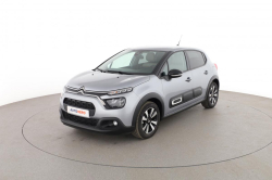 Citroën C3 1.2 PureTech Max EAT6 110 ch 13-Bouches du Rhône