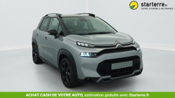 Citroën C3 Aircross PureTech 110 S&S BVM6 Max 69-Rhône