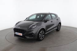 Ford Puma 1.0 EcoBoost Hybrid mHEV ST Line 155 c... 13-Bouches du Rhône
