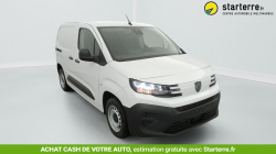 Peugeot Partner Fourgon M 650 KG BLUEHDI 100 S&S... 69-Rhône