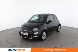 Fiat 500 1.0 Hybrid BSG Dolcevita 70 ch 92-Hauts-de-Seine
