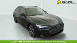 Audi A5 Avant TDI Hybride 204 ch S tronic 7 S li... 69-Rhône