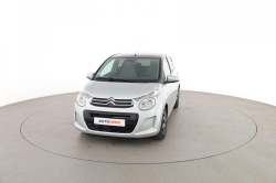 Citroën C1 1.0 VTi Shine ETG 5P 69 ch 13-Bouches du Rhône