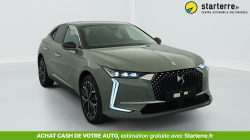 DS DS 4 PureTech 130 EAT8 Rivoli 69-Rhône