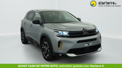 Citroën C5 Aircross PureTech 130 S&S BVM6 C-Ser... 69-Rhône