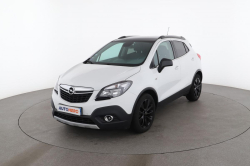Opel Mokka 1.4 Turbo 4x2 Color Edition 140 ch 13-Bouches du Rhône
