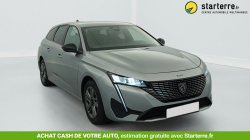 Peugeot 308 SW PureTech 130ch S&S BVM6 Allure 69-Rhône