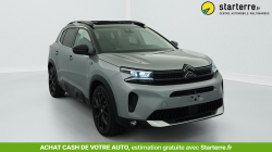 Citroën C5 Aircross Hybride Rechargeable 225 e-... 69-Rhône