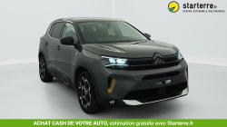 Citroën C5 Aircross PureTech 130 S&S BVM6 C-Ser... 69-Rhône