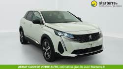 Peugeot 3008 Hybrid 225 e-EAT8 Allure Pack 69-Rhône