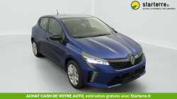 Renault Clio 5 BLUE DCI 100 CH GSR2 EVOLUTION 69-Rhône