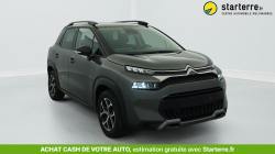 Citroën C3 Aircross PureTech 110 S&S BVM6 Plus 69-Rhône