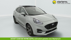 Ford Puma 1.0 EcoBoost 155 ch mHEV S&S Powershif... 69-Rhône