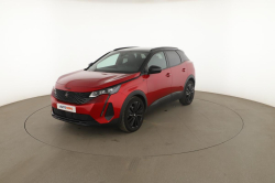 Peugeot 3008 1.6 Puretech GT Pack EAT8 181 ch 13-Bouches du Rhône