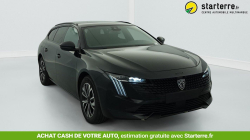 Peugeot 508 SW BlueHDi 130 ch S&S EAT8 Allure 69-Rhône