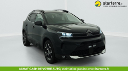 Citroën C5 Aircross BlueHDi 130 EAT8 Max 69-Rhône