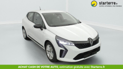 Renault Clio 5 TCE 90 CH GSR2 EVOLUTION 69-Rhône