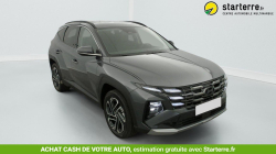 Hyundai Tucson 1.6 T-GDI 215 Hybrid BVA6 Creativ... 69-Rhône