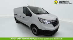Renault Trafic FOURGON L2H1 3T BLUE DCI 130 GSR2... 69-Rhône