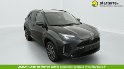 Toyota Yaris Cross Hybride 130h 2WD Design 69-Rhône