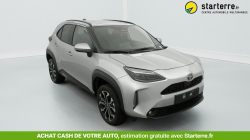 Toyota Yaris Cross Hybride 130h 2WD Design 69-Rhône