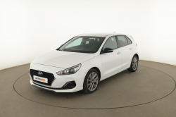Hyundai i30 1.6 CRDi Edition 1 110 ch 13-Bouches du Rhône