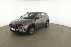 Hyundai Tucson 1.6 T-GDi Hybrid Intuitive BVA6 2... 13-Bouches du Rhône