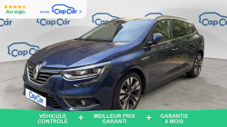 Renault Mégane Estate 1.5 dCi 110 EDC6 Intens 75-Paris