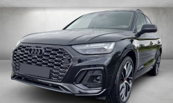 Audi Q5 SPORTBACK 55 TFSIe 367 S-LINE QUATTRO HY... 67-Bas-Rhin