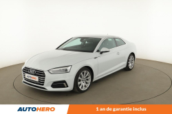 Audi A5 2.0 TDI Design S tronic 150 ch 92-Hauts-de-Seine