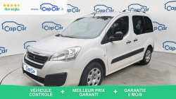 Peugeot Partner Tepee 1.2 PureTech 110 Active 75-Paris