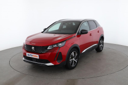 Peugeot 3008 1.2 PureTech GT 130 ch 13-Bouches du Rhône