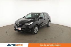 Renault Kadjar 1.5 dCi Blue Business EDC 115 ch 92-Hauts-de-Seine