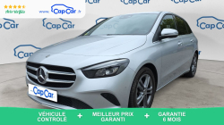 Mercedes Classe B 180 d 116 7G-DCT Style Line 75-Paris
