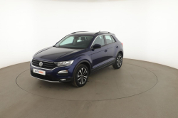 Volkswagen T-Roc 1.0 TSI United 110 ch 13-Bouches du Rhône