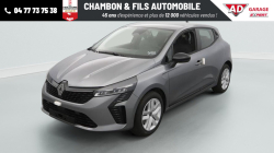 Renault Clio 1.5 BLUE DCI 100CH EVOLUTION 42-Loire