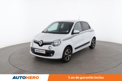 Renault Twingo 0.9 TCe Intens EDC 90 ch 92-Hauts-de-Seine