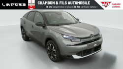Citroën C4 Hybride 145 e-DCS6 Max 42-Loire